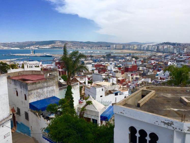 Tanger la kasbah 2